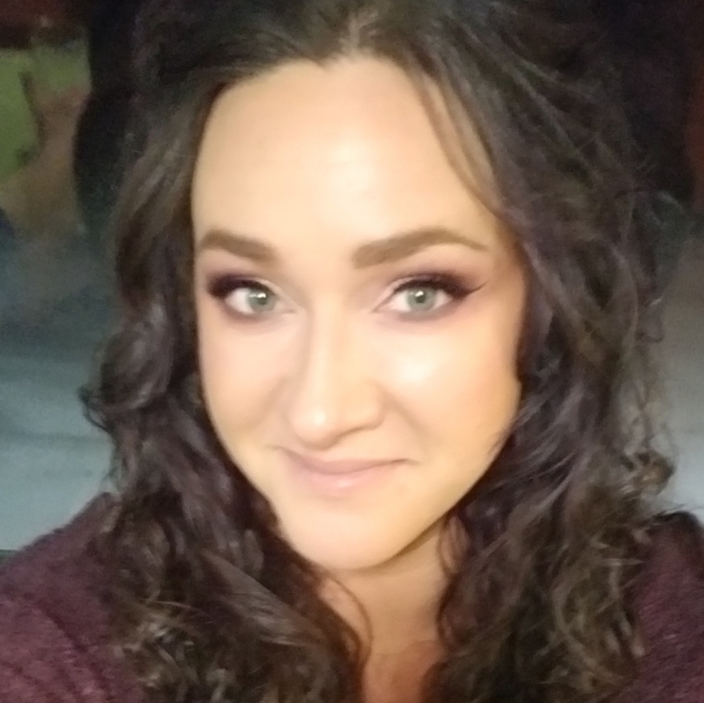 Meet your Posher, Tracy